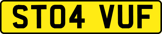ST04VUF