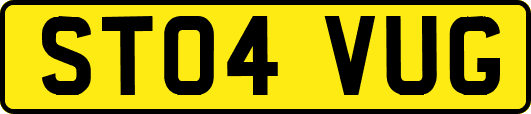 ST04VUG