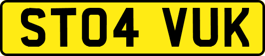 ST04VUK