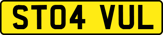 ST04VUL