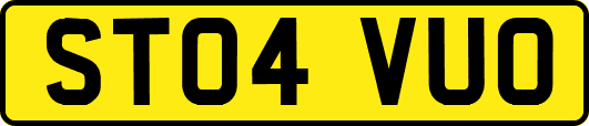ST04VUO