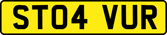 ST04VUR