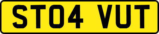 ST04VUT