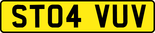 ST04VUV