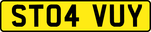 ST04VUY