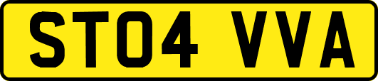 ST04VVA