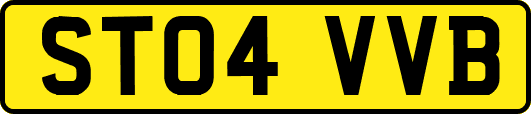ST04VVB