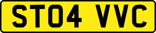 ST04VVC