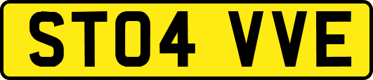 ST04VVE
