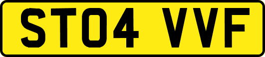 ST04VVF