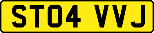 ST04VVJ