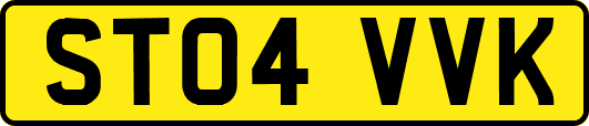ST04VVK