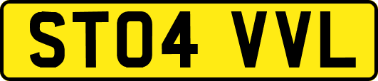ST04VVL