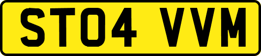 ST04VVM