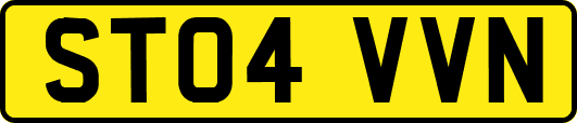 ST04VVN
