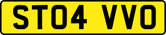 ST04VVO
