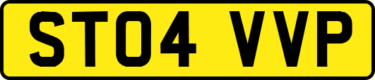 ST04VVP