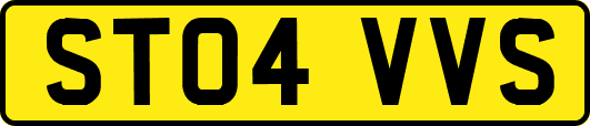 ST04VVS
