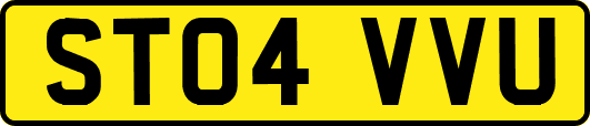 ST04VVU