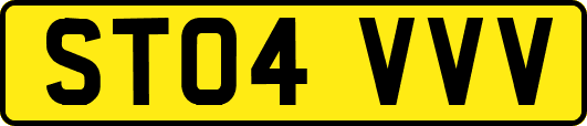 ST04VVV