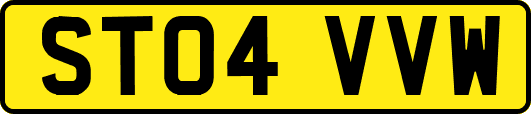 ST04VVW