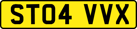ST04VVX