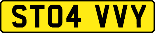 ST04VVY