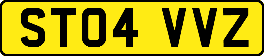 ST04VVZ