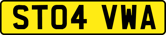 ST04VWA