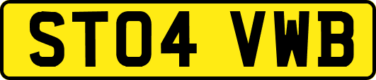 ST04VWB