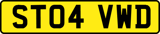 ST04VWD