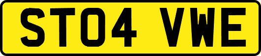 ST04VWE