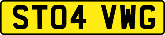 ST04VWG