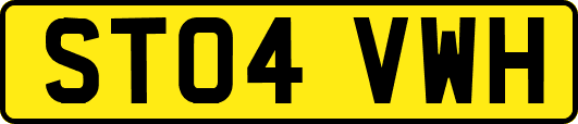 ST04VWH