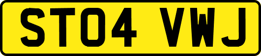 ST04VWJ