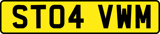 ST04VWM