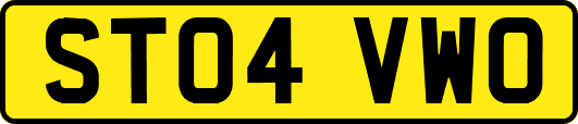 ST04VWO