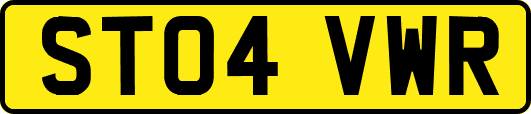 ST04VWR