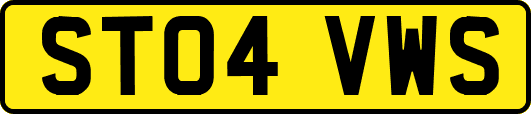 ST04VWS
