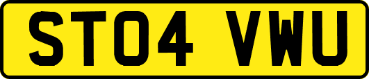 ST04VWU