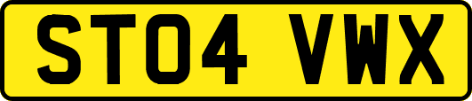 ST04VWX