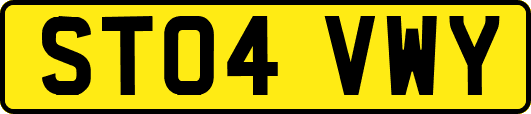 ST04VWY
