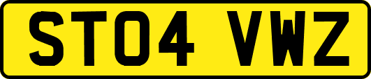 ST04VWZ