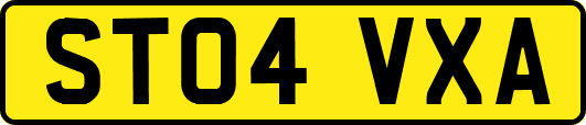 ST04VXA