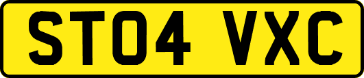 ST04VXC