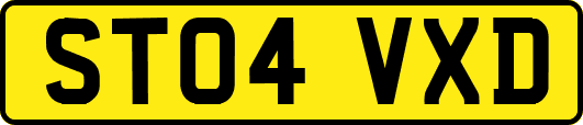 ST04VXD