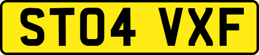 ST04VXF