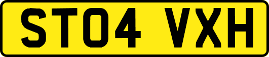 ST04VXH
