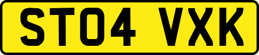 ST04VXK