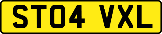 ST04VXL